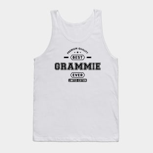 Grammie - Best Grammie Ever Limited Edition Tank Top